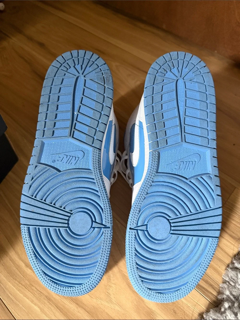 Air Jordan 1 Mid SE